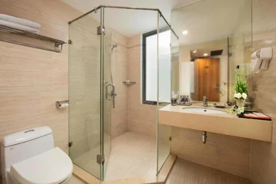 Aviary Hanoi Hotel & Travel – Foto’s 3
