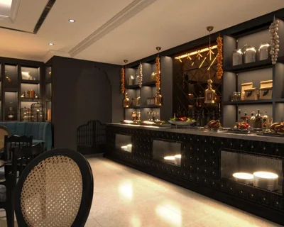 Aviary Hanoi Hotel & Travel – Foto’s 4