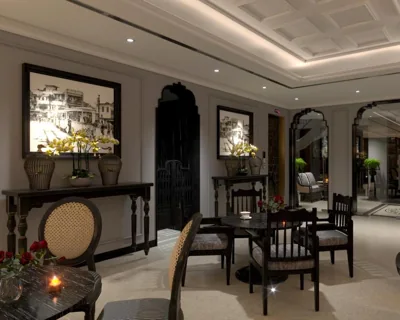 Aviary Hanoi Hotel & Travel – Foto’s 14